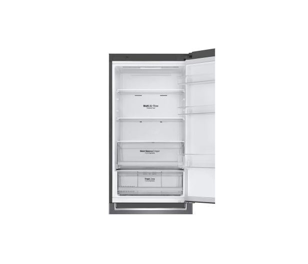 LG LODÓWKA LG GBB61DSHMN - 1379269 - zdjęcie 13